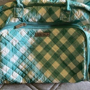 Pioneer Women weekend bag